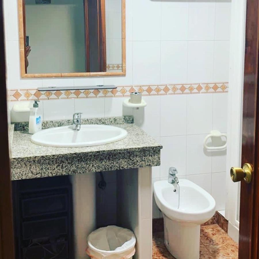 Apartament Agaete Parque *