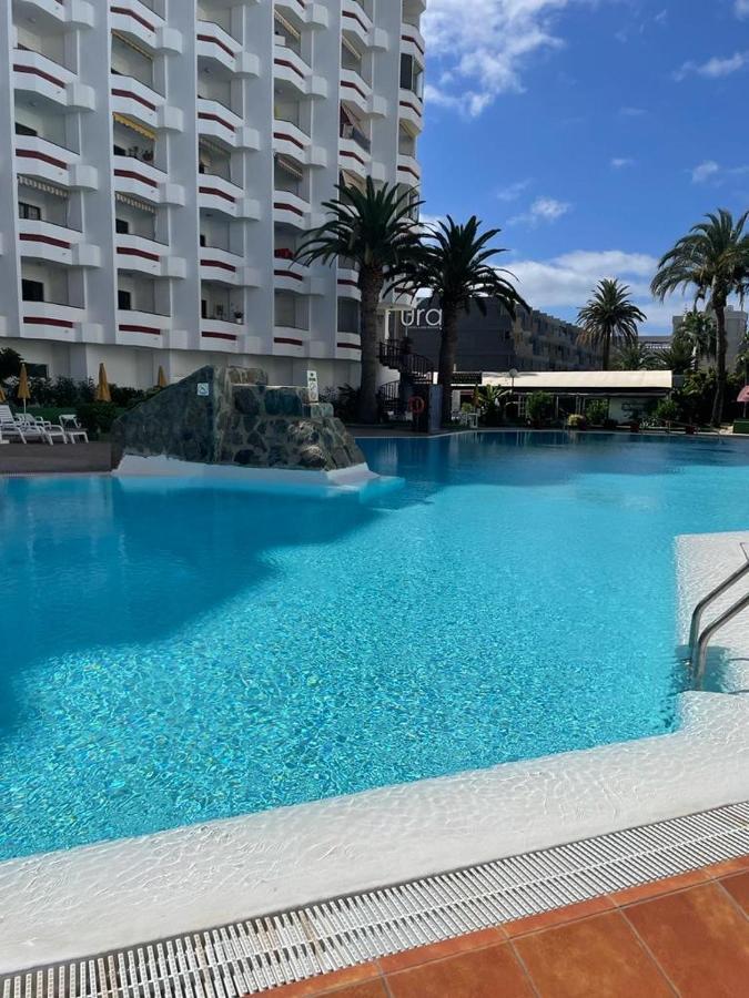 Apartament Agaete Parque Playa del Inglés