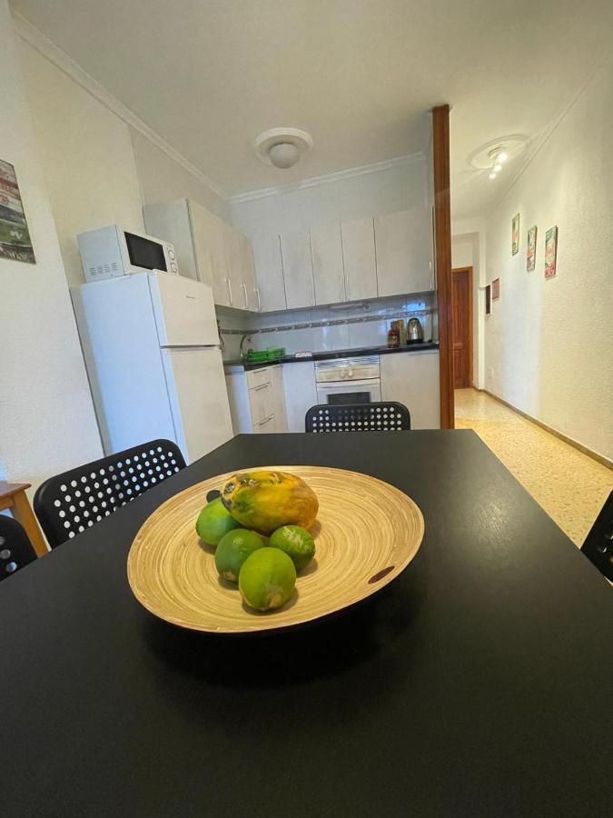 Agaete Parque Apartament