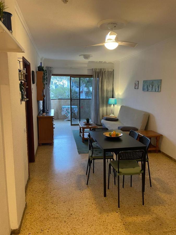 Apartament Agaete Parque