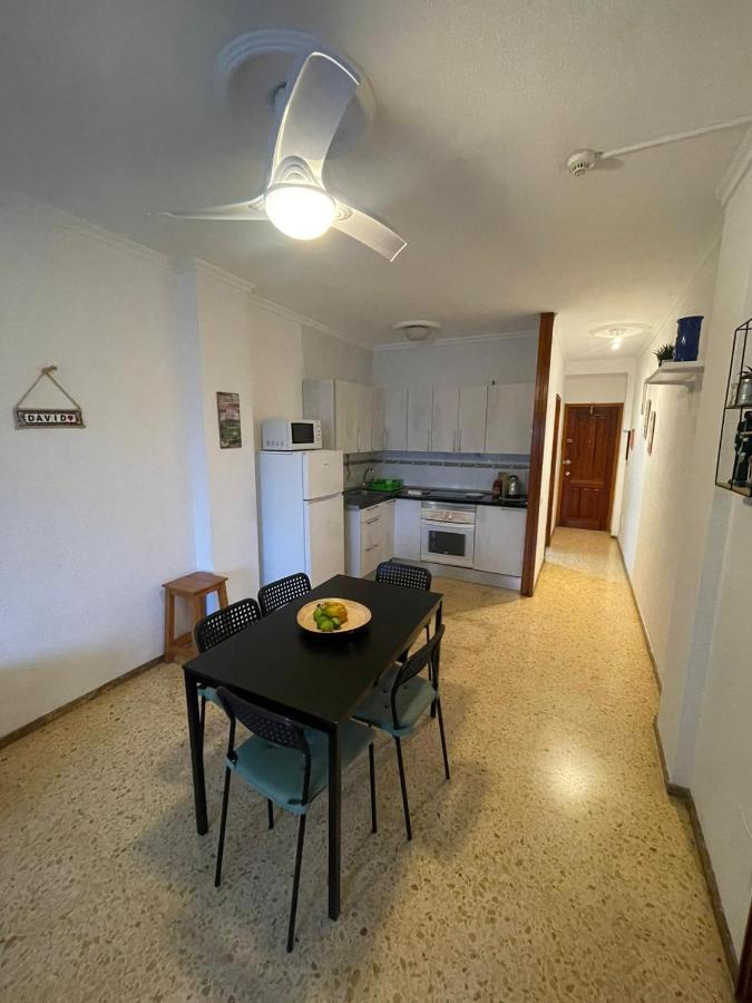Apartament Agaete Parque *