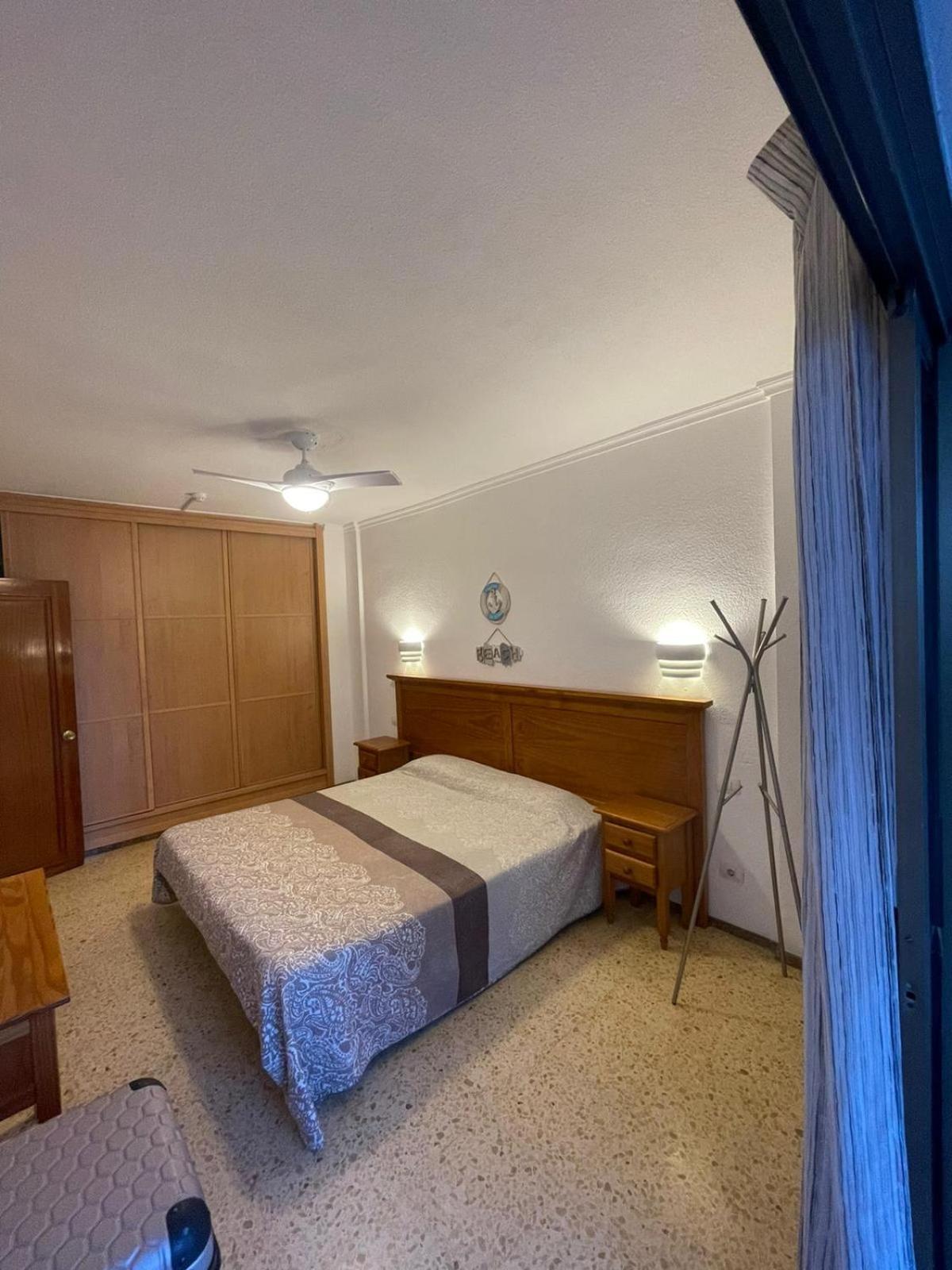 Apartament Agaete Parque *
