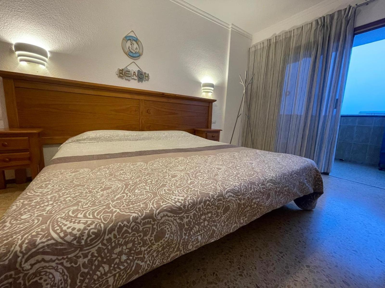 Agaete Parque Apartament