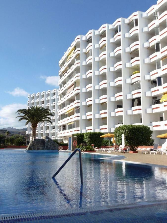 Apartament Agaete Parque *